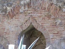 Castillo de Velez-Blanco 2010